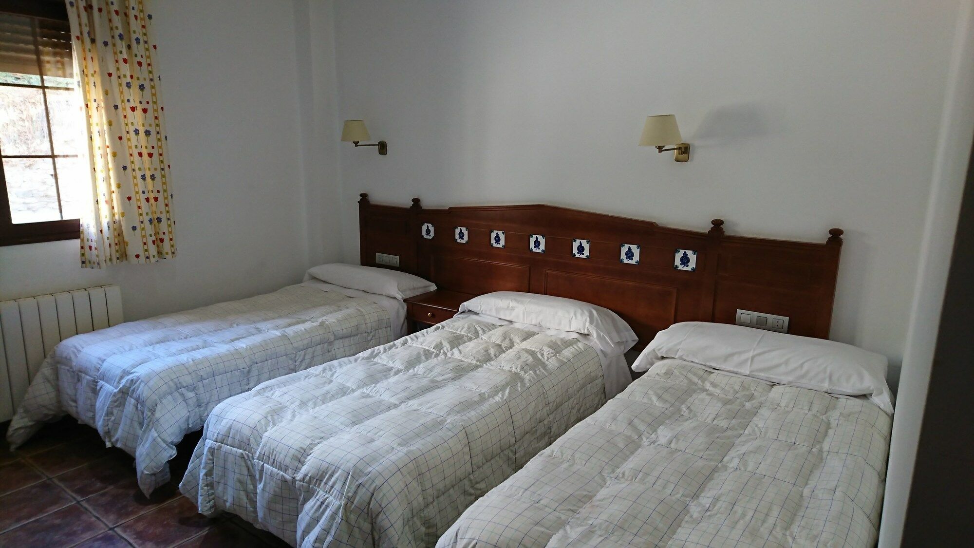 Hospederia Los Cahorros Monachil Zewnętrze zdjęcie